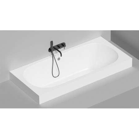 Ванна встраиваемая 1900х900х635 см SALINI ORNELLA 103422MRF RAL Ванна встраиваемая 1900х900х635 см SALINI ORNELLA 103422MRF RAL