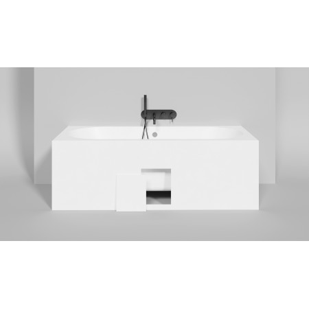 Ванна встраиваемая 1700х750х600 см SALINI ORNELLA 103423MRH RAL Ванна встраиваемая 1700х750х600 см SALINI ORNELLA 103423MRH RAL