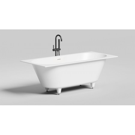 Ванна встраиваемая 1800х800х600 см SALINI ORNELLA 103511GRF RAL Ванна встраиваемая 1800х800х600 см SALINI ORNELLA 103511GRF RAL