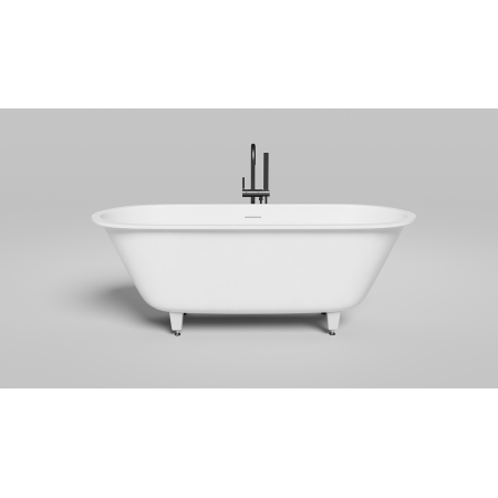 Ванна встраиваемая 1705х755х600 см SALINI ORNELLA 103513GRH RAL Ванна встраиваемая 1705х755х600 см SALINI ORNELLA 103513GRH RAL