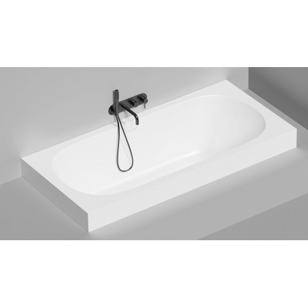 Ванна встраиваемая 1900х900х635 см SALINI ORNELLA 103522MRF RAL Ванна встраиваемая 1900х900х635 см SALINI ORNELLA 103522MRF RAL