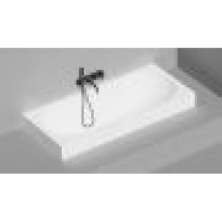 Ванна встраиваемая 1700х750х600 см SALINI ORNELLA 103523MRF RAL Ванна встраиваемая 1700х750х600 см SALINI ORNELLA 103523MRF RAL