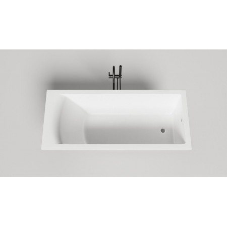 Ванна встраиваемая 1706х751х600 см SALINI CASCATA 104113GRH RAL Ванна встраиваемая 1706х751х600 см SALINI CASCATA 104113GRH RAL