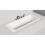 Ванна встраиваемая 1706х751х600 см SALINI CASCATA 104113GRH RAL Ванна встраиваемая 1706х751х600 см SALINI CASCATA 104113GRH RAL