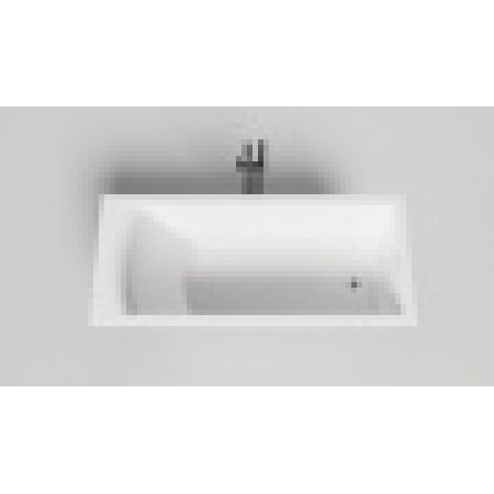 Ванна встраиваемая 1706х751х600 см SALINI CASCATA 104113GRH RAL Ванна встраиваемая 1706х751х600 см SALINI CASCATA 104113GRH RAL