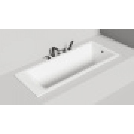 Ванна встраиваемая 1706х751х600 см SALINI CASCATA 104113MRF RAL Ванна встраиваемая 1706х751х600 см SALINI CASCATA 104113MRF RAL