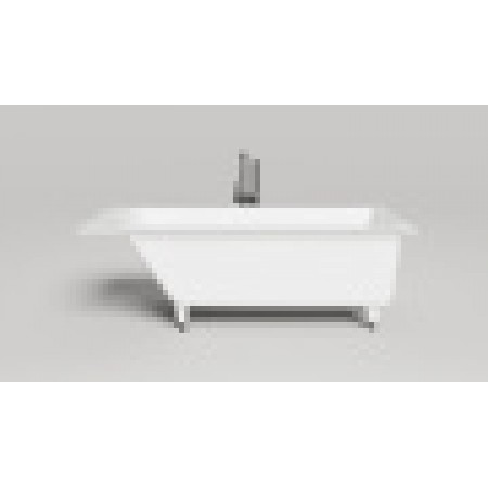 Ванна встраиваемая 1706х751х600 см SALINI CASCATA 104113MRH RAL Ванна встраиваемая 1706х751х600 см SALINI CASCATA 104113MRH RAL