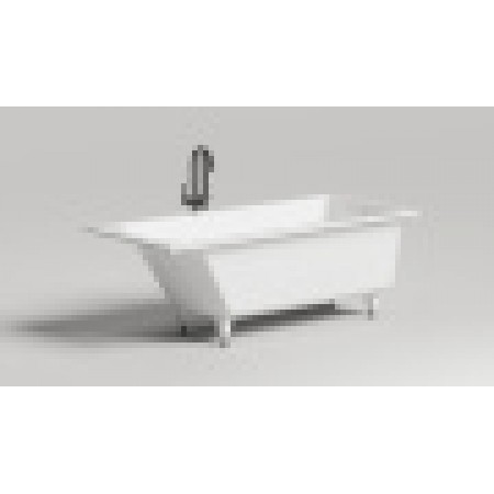 Ванна встраиваемая 1698х747х600 см SALINI CASCATA 104123MRH RAL Ванна встраиваемая 1698х747х600 см SALINI CASCATA 104123MRH RAL