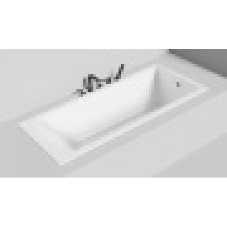 Ванна встраиваемая 1806х802х600 см SALINI CASCATA 104213GRF RAL Ванна встраиваемая 1806х802х600 см SALINI CASCATA 104213GRF RAL