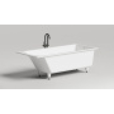 Ванна встраиваемая 1796х795х600 см SALINI CASCATA 104223MRF RAL Ванна встраиваемая 1796х795х600 см SALINI CASCATA 104223MRF RAL