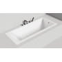 Ванна встраиваемая 1796х795х600 см SALINI CASCATA 104223MRH RAL Ванна встраиваемая 1796х795х600 см SALINI CASCATA 104223MRH RAL