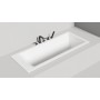 Ванна встраиваемая 1706х751х600 см SALINI CASCATA 104313MRH RAL Ванна встраиваемая 1706х751х600 см SALINI CASCATA 104313MRH RAL