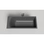 Ванна встраиваемая 1806х802х600 см SALINI CASCATA 104513GRF RAL Ванна встраиваемая 1806х802х600 см SALINI CASCATA 104513GRF RAL