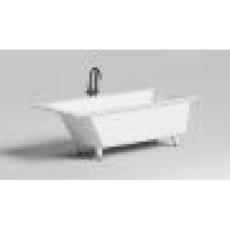 Ванна встраиваемая 1806х802х600 см SALINI CASCATA 104513GRF RAL Ванна встраиваемая 1806х802х600 см SALINI CASCATA 104513GRF RAL