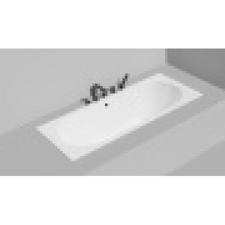 Ванна встраиваемая 1700х700х600 см SALINI ORNELLA 104613GRH RAL Ванна встраиваемая 1700х700х600 см SALINI ORNELLA 104613GRH RAL