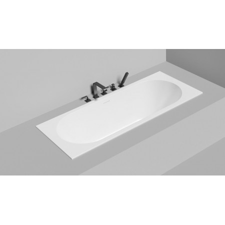 Ванна встраиваемая 1700х700х600 см SALINI ORNELLA 104713GRF RAL Ванна встраиваемая 1700х700х600 см SALINI ORNELLA 104713GRF RAL