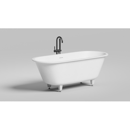 Ванна встраиваемая 1700х700х600 см SALINI ORNELLA 104723MRF RAL Ванна встраиваемая 1700х700х600 см SALINI ORNELLA 104723MRF RAL