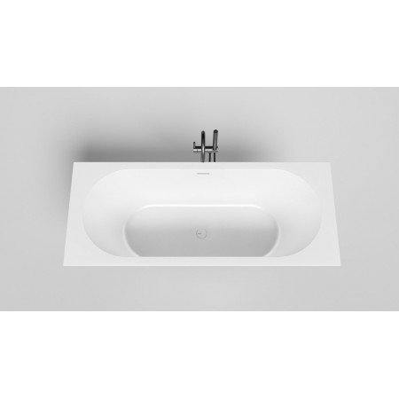 Ванна встраиваемая 1700х700х600 см SALINI ORNELLA 104723MRH RAL Ванна встраиваемая 1700х700х600 см SALINI ORNELLA 104723MRH RAL