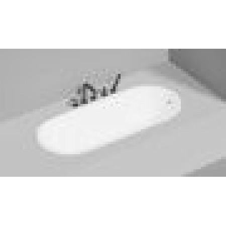 Ванна встраиваемая 1700х700х600 см SALINI ORNELLA 102413G белая Ванна встраиваемая 1700х700х600 см SALINI ORNELLA 102413G белая