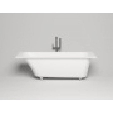 Ванна каменная встраиваемая матовая 170x80 SALINI ORLANDA KIT 102126M Ванна каменная встраиваемая матовая 170x80 SALINI ORLANDA KIT 102126M