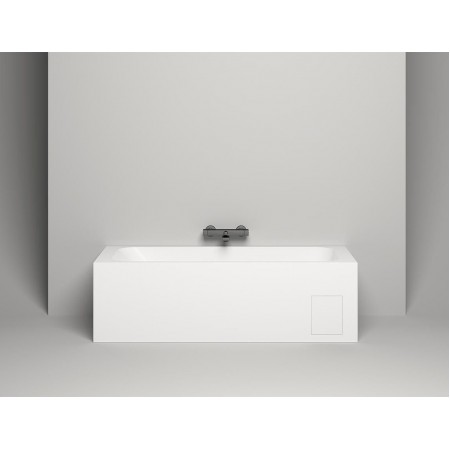 Ванна каменная встраиваемая матовая 170x80 SALINI ORLANDA KIT 102116M Ванна каменная встраиваемая матовая 170x80 SALINI ORLANDA KIT 102116M