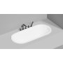 Ванна встраиваемая 1700х800х600 см SALINI ORNELLA 102424M белая Ванна встраиваемая 1700х800х600 см SALINI ORNELLA 102424M белая