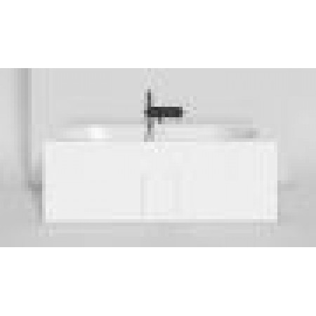Ванна встраиваемая 1800х800х600 см SALINI ORNELLA 103521M белая Ванна встраиваемая 1800х800х600 см SALINI ORNELLA 103521M белая