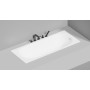 Ванна встраиваемая 1700х700х600 см SALINI ORNELLA 102313G белая Ванна встраиваемая 1700х700х600 см SALINI ORNELLA 102313G белая