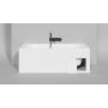 Ванна встраиваемая 1700х700х600 см SALINI ORNELLA 102313M белая Ванна встраиваемая 1700х700х600 см SALINI ORNELLA 102313M белая