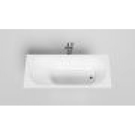 Ванна встраиваемая 1700х700х600 см SALINI ORNELLA 102313M белая Ванна встраиваемая 1700х700х600 см SALINI ORNELLA 102313M белая