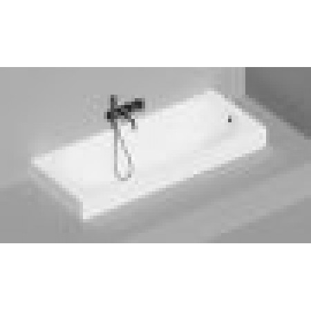 Ванна встраиваемая 1690х700х600 см SALINI ORNELLA 102323M белая Ванна встраиваемая 1690х700х600 см SALINI ORNELLA 102323M белая
