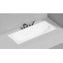 Ванна встраиваемая 1690х700х600 см SALINI ORNELLA 102323M белая Ванна встраиваемая 1690х700х600 см SALINI ORNELLA 102323M белая