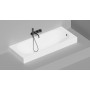 Ванна встраиваемая 1690х700х600 см SALINI ORNELLA 102323M белая Ванна встраиваемая 1690х700х600 см SALINI ORNELLA 102323M белая