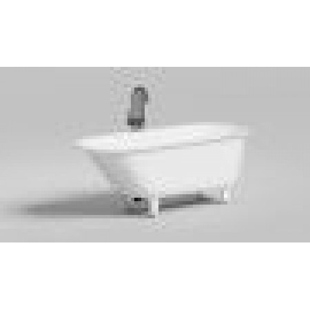 Ванна встраиваемая 1700х700х600 см SALINI ORNELLA 102413M белая Ванна встраиваемая 1700х700х600 см SALINI ORNELLA 102413M белая