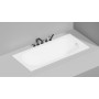 Ванна встраиваемая 1700х800х600 см SALINI ORNELLA 102314M белая Ванна встраиваемая 1700х800х600 см SALINI ORNELLA 102314M белая
