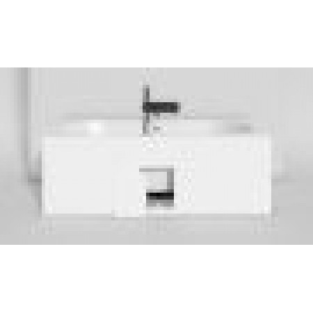 Ванна встраиваемая 1800х800х600 см SALINI ORNELLA 103411M белая Ванна встраиваемая 1800х800х600 см SALINI ORNELLA 103411M белая