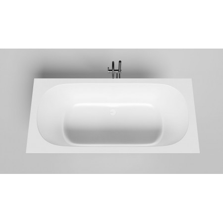 Ванна встраиваемая 1905х905х635 см SALINI ORNELLA 103512M белая Ванна встраиваемая 1905х905х635 см SALINI ORNELLA 103512M белая