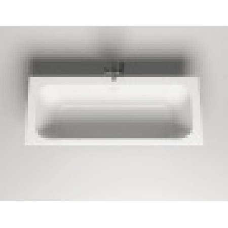 Ванна каменная встраиваемая матовая 190x80 SALINI ORLANDA AXIS KIT окраска по RAL Ванна каменная встраиваемая матовая 190x80 SALINI ORLANDA AXIS KIT окраска по RAL