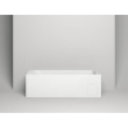 Ванна каменная глянцевая SALINI ORLANDA 180 102112GRH окрашена по RAL снаружи Ванна каменная глянцевая SALINI ORLANDA 180 102112GRH окрашена по RAL снаружи