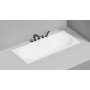 Ванна встраиваемая 1700х750х600 см SALINI ORNELLA 103523M белая Ванна встраиваемая 1700х750х600 см SALINI ORNELLA 103523M белая