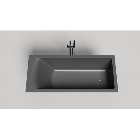 Ванна встраиваемая 1698х747х600 см SALINI CASCATA 104323M белая Ванна встраиваемая 1698х747х600 см SALINI CASCATA 104323M белая