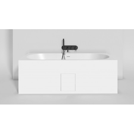 Ванна встраиваемая 1800х800х600 см SALINI ORNELLA 103511GRH RAL Ванна встраиваемая 1800х800х600 см SALINI ORNELLA 103511GRH RAL